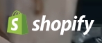 Shopify logo