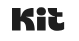 Kit logo