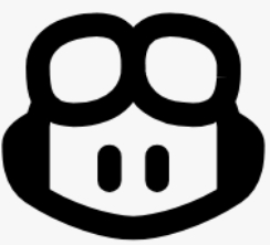 GitHub Copilot logo