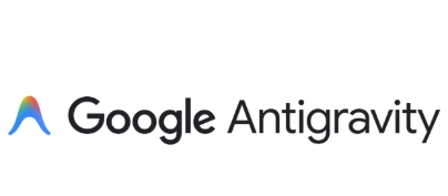 Google Antigravity logo