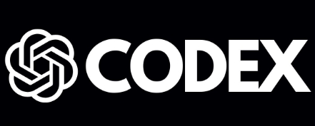 OpenAI Codex logo