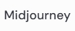 Midjourney logo