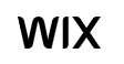 Wix logo